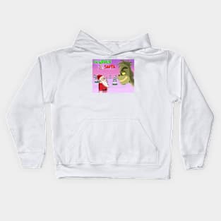 Christmas Kids Hoodie